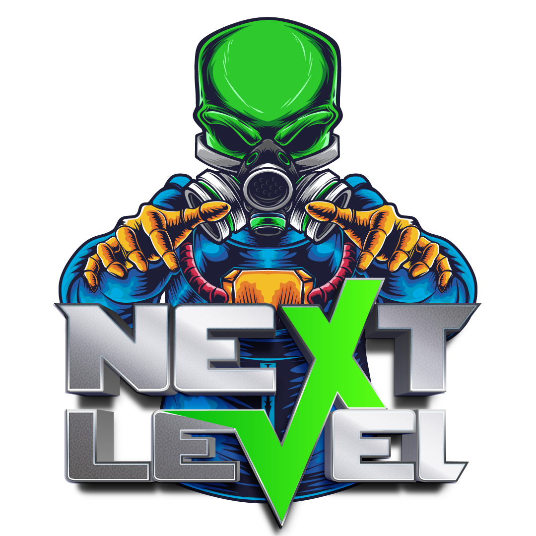 Next Level E-Sports & Gaming
